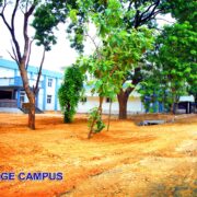 Medical College Campus