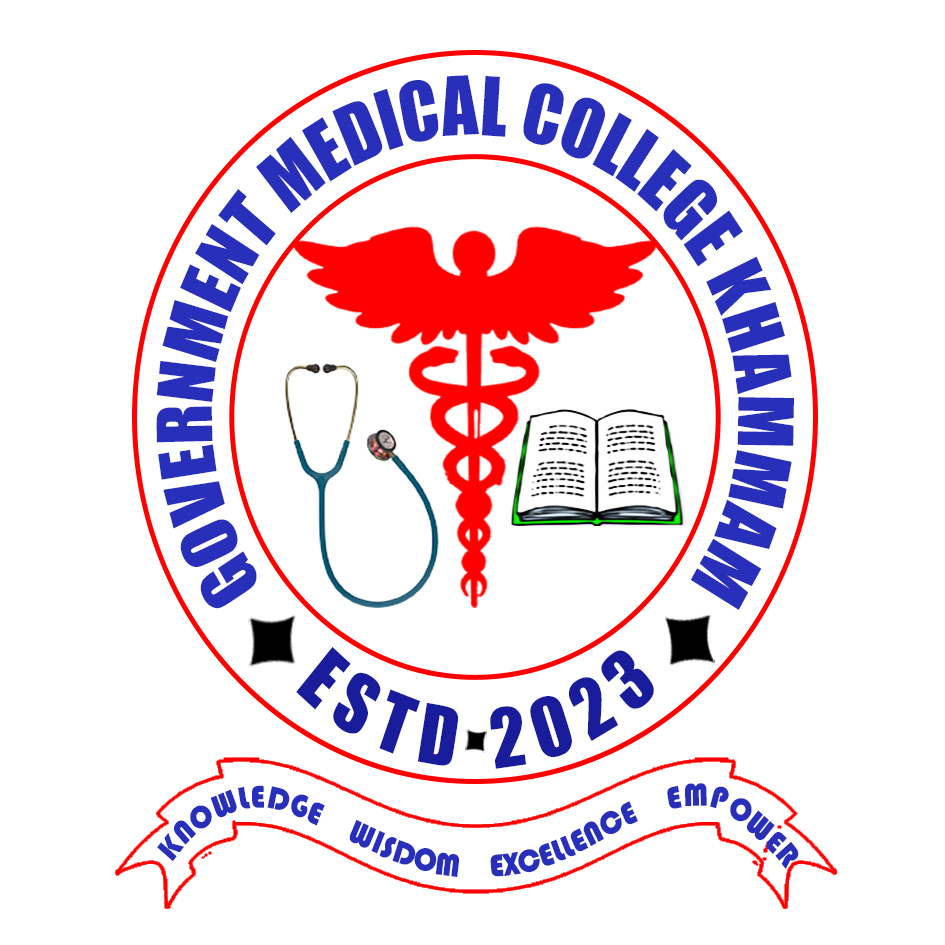 Admission Guidelines Government Medical College Khammam